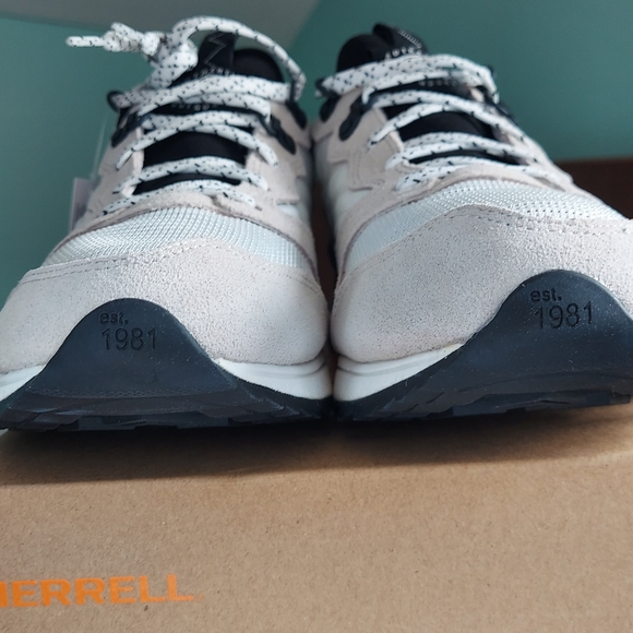 Merrell Alpine 83 Recraft Sneakers Men's Size 8.5 NWT - Picture 11 of 16